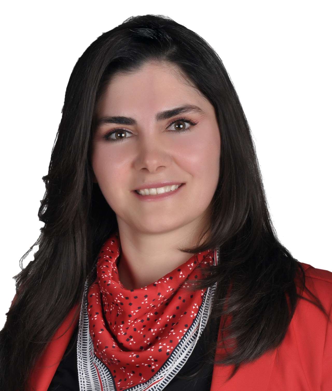 Ayşe Dirican Yaman