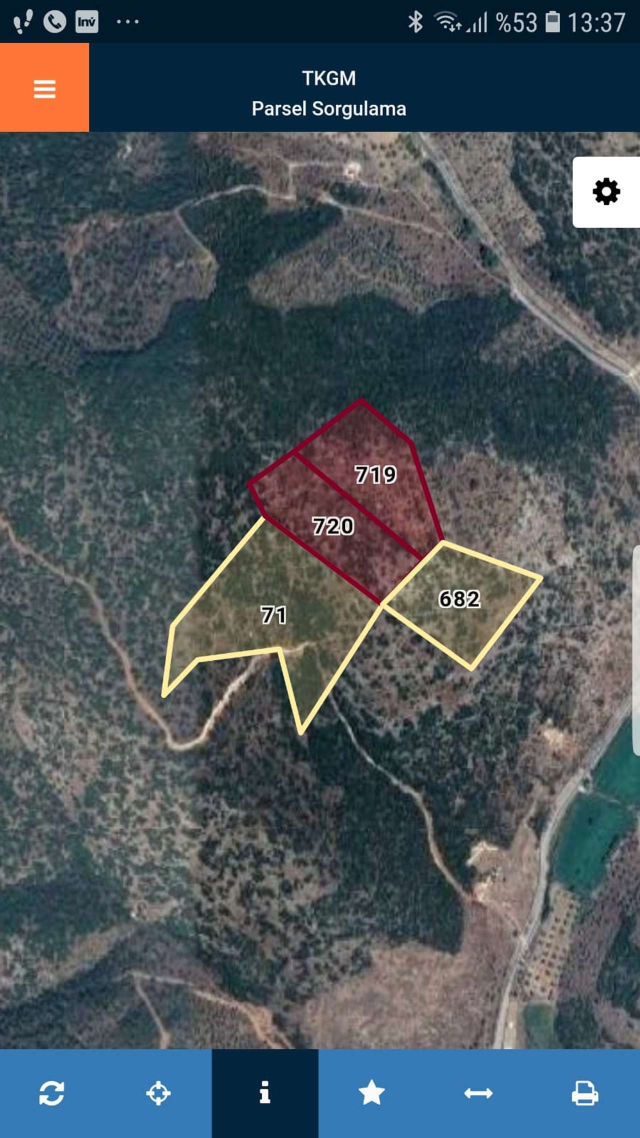 ACL in Izmir-Tire Leadwear Village Olives Olive !!