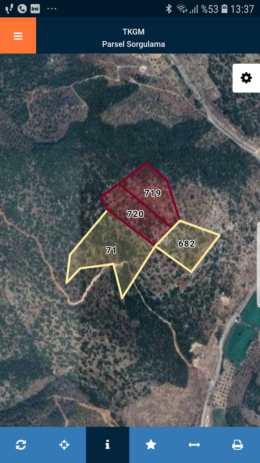 ACL in Izmir-Tire Leadwear Village Olives Olive !!