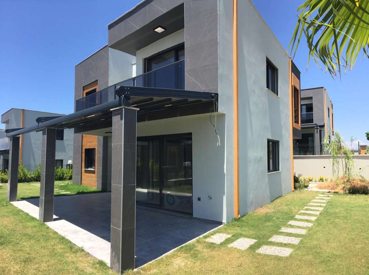 Special Price on Detached Villas in Kusadasi