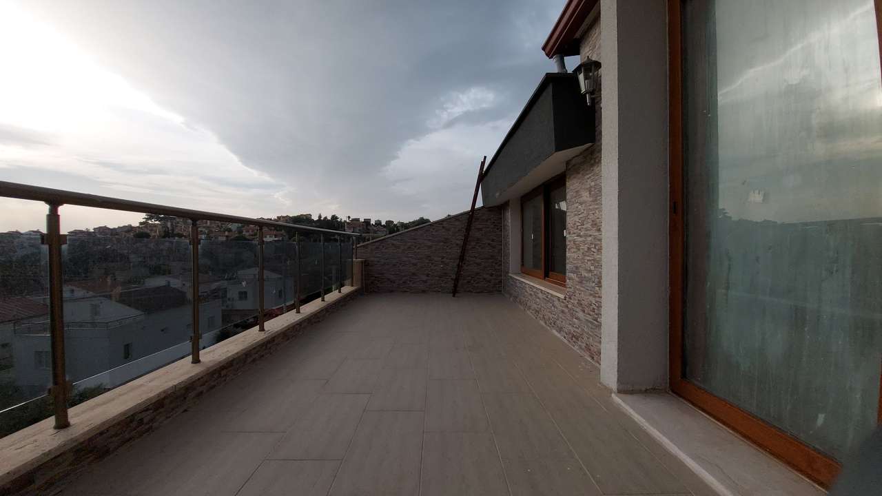 Kusadasi for sale triplex