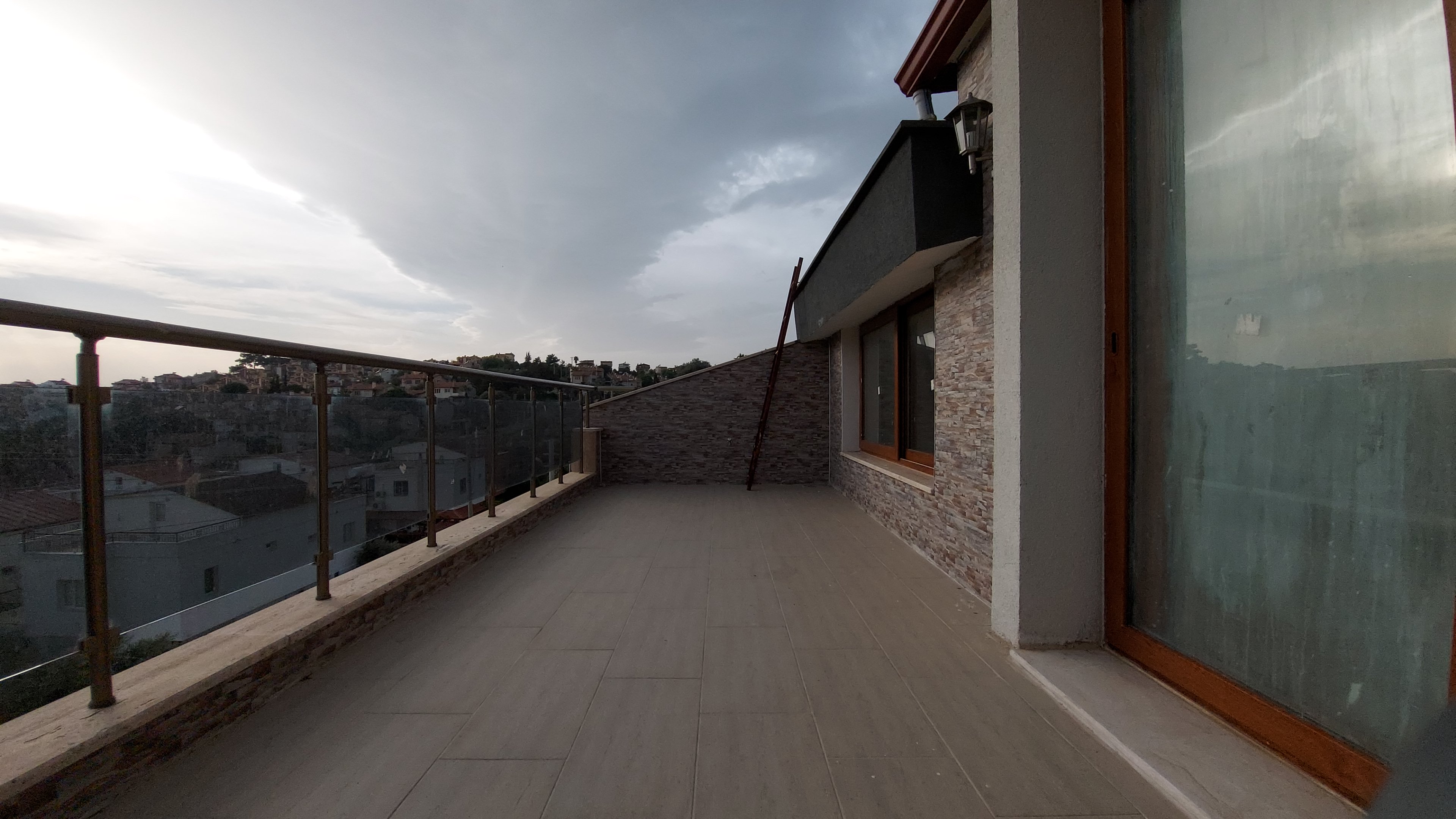 Kusadasi for sale triplex